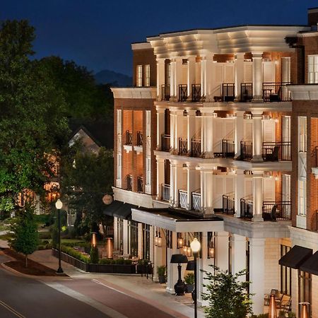 The Harpeth Franklin Downtown, Curio Collection By Hilton Hotel Bagian luar foto