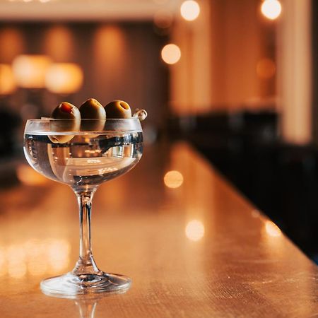 The Harpeth Franklin Downtown, Curio Collection By Hilton Hotel Bagian luar foto
