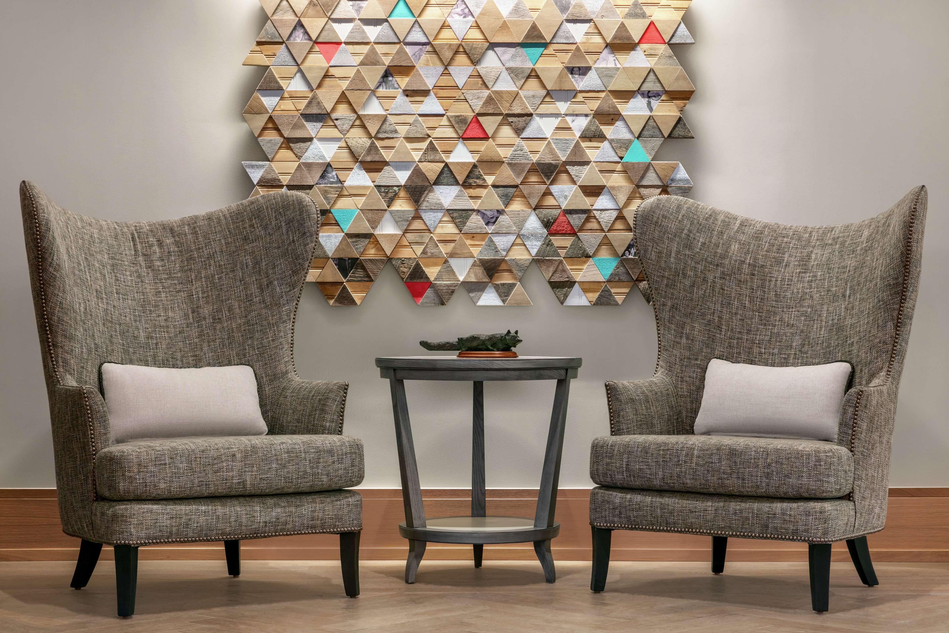The Harpeth Franklin Downtown, Curio Collection By Hilton Hotel Bagian luar foto