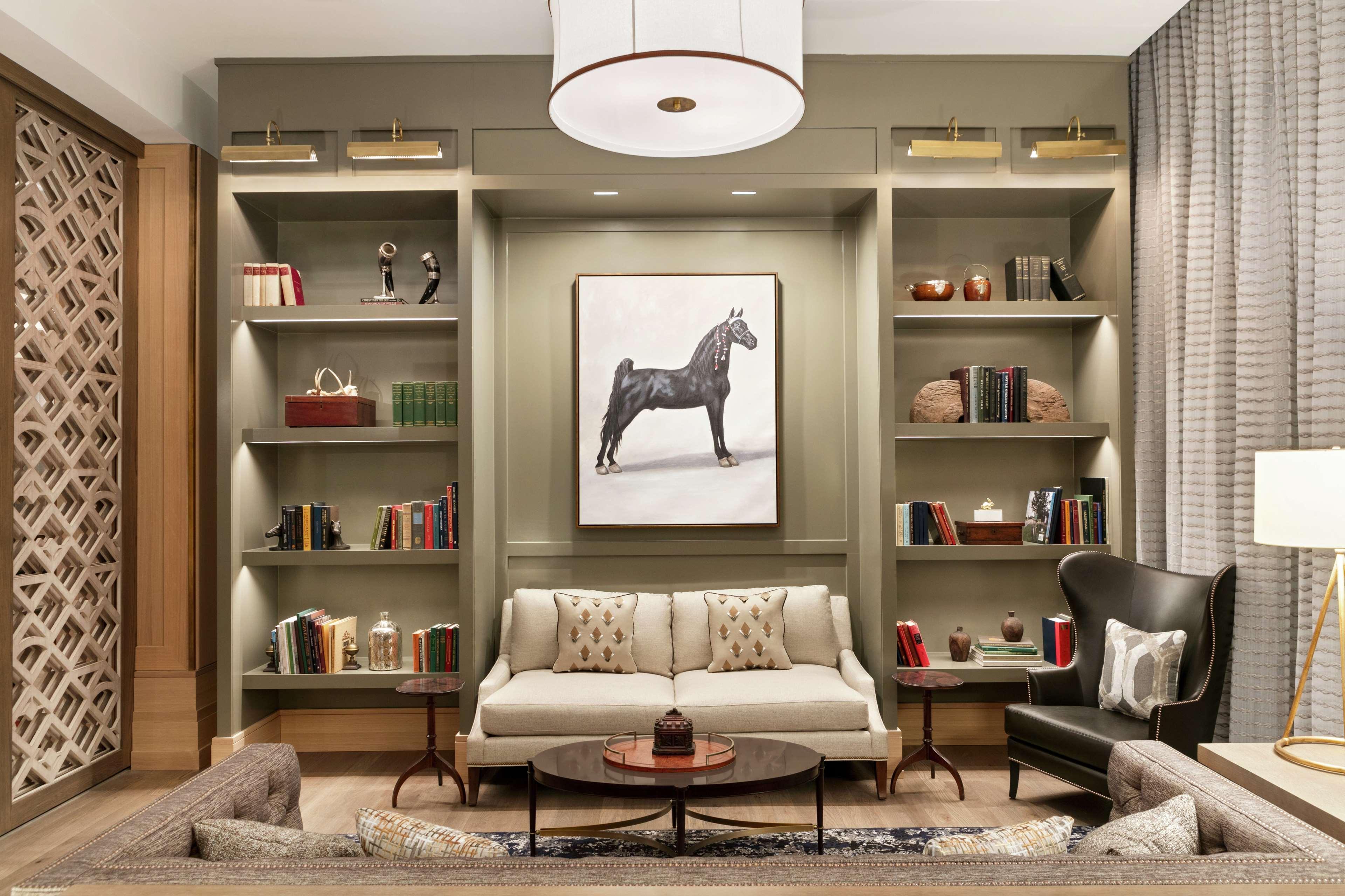 The Harpeth Franklin Downtown, Curio Collection By Hilton Hotel Bagian luar foto