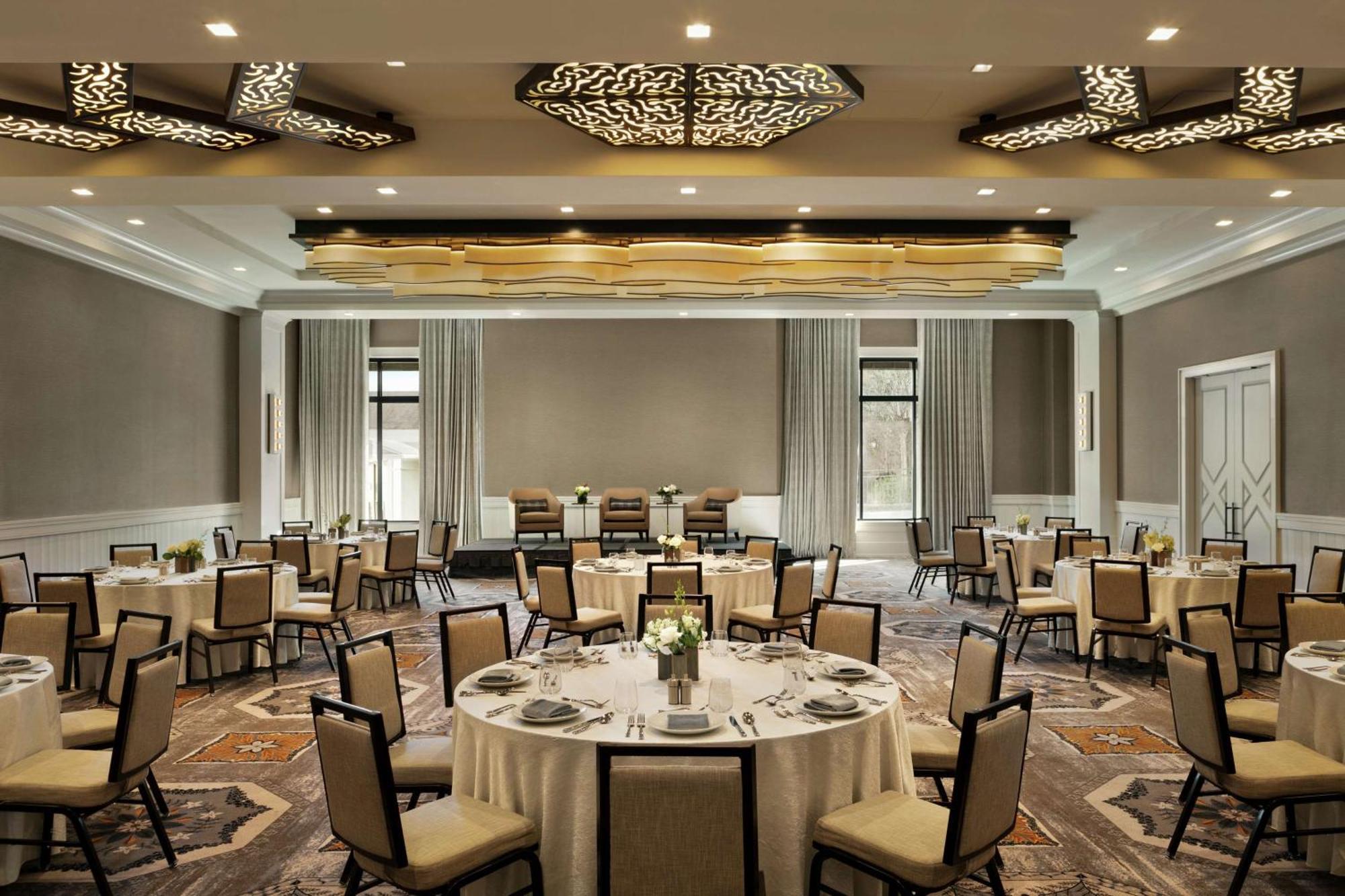 The Harpeth Franklin Downtown, Curio Collection By Hilton Hotel Bagian luar foto