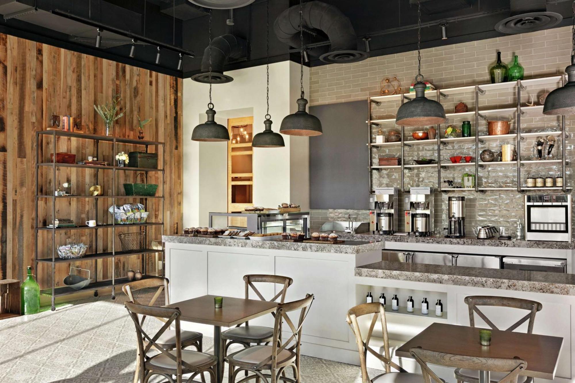 The Harpeth Franklin Downtown, Curio Collection By Hilton Hotel Bagian luar foto