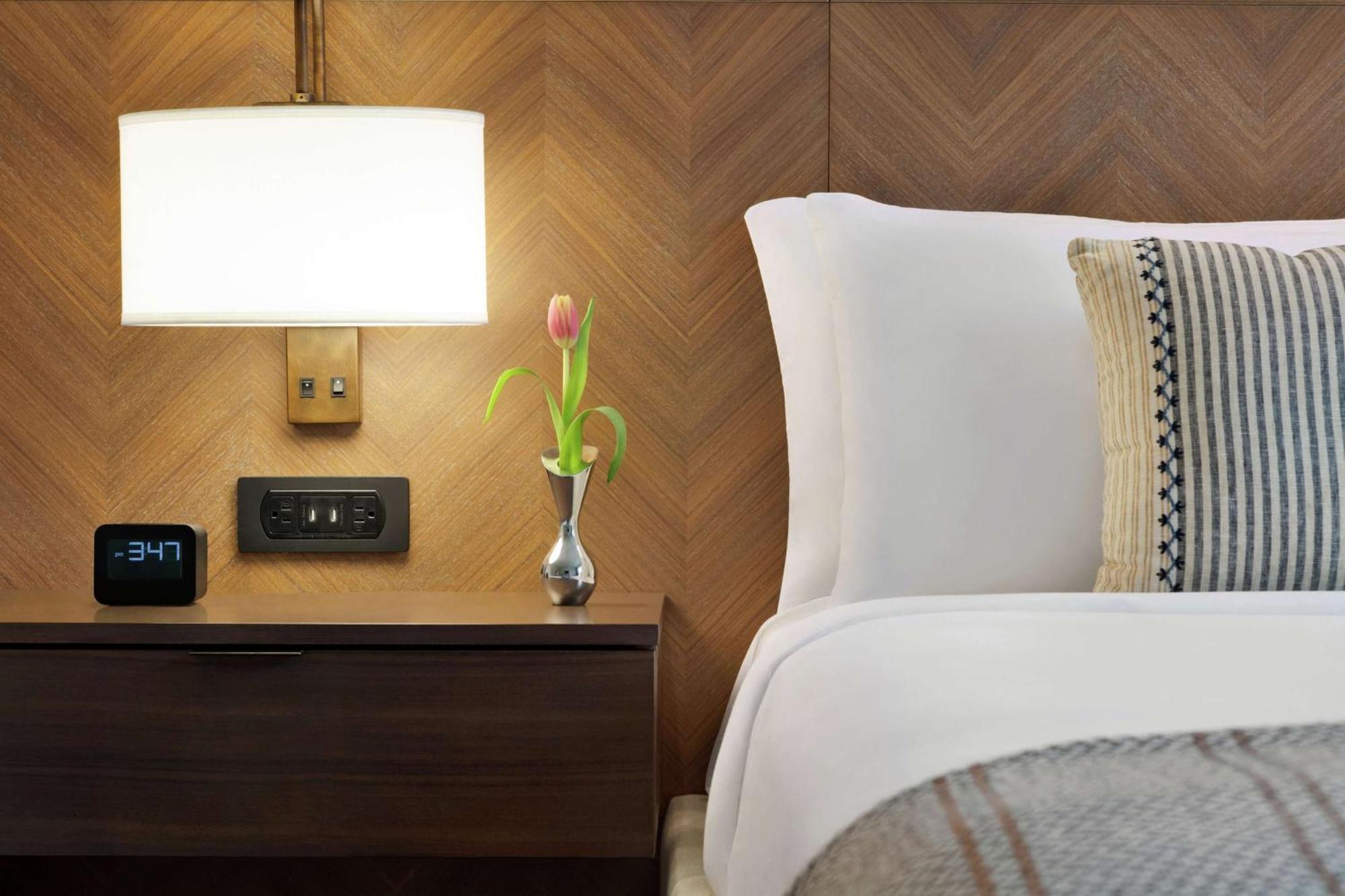 The Harpeth Franklin Downtown, Curio Collection By Hilton Hotel Bagian luar foto