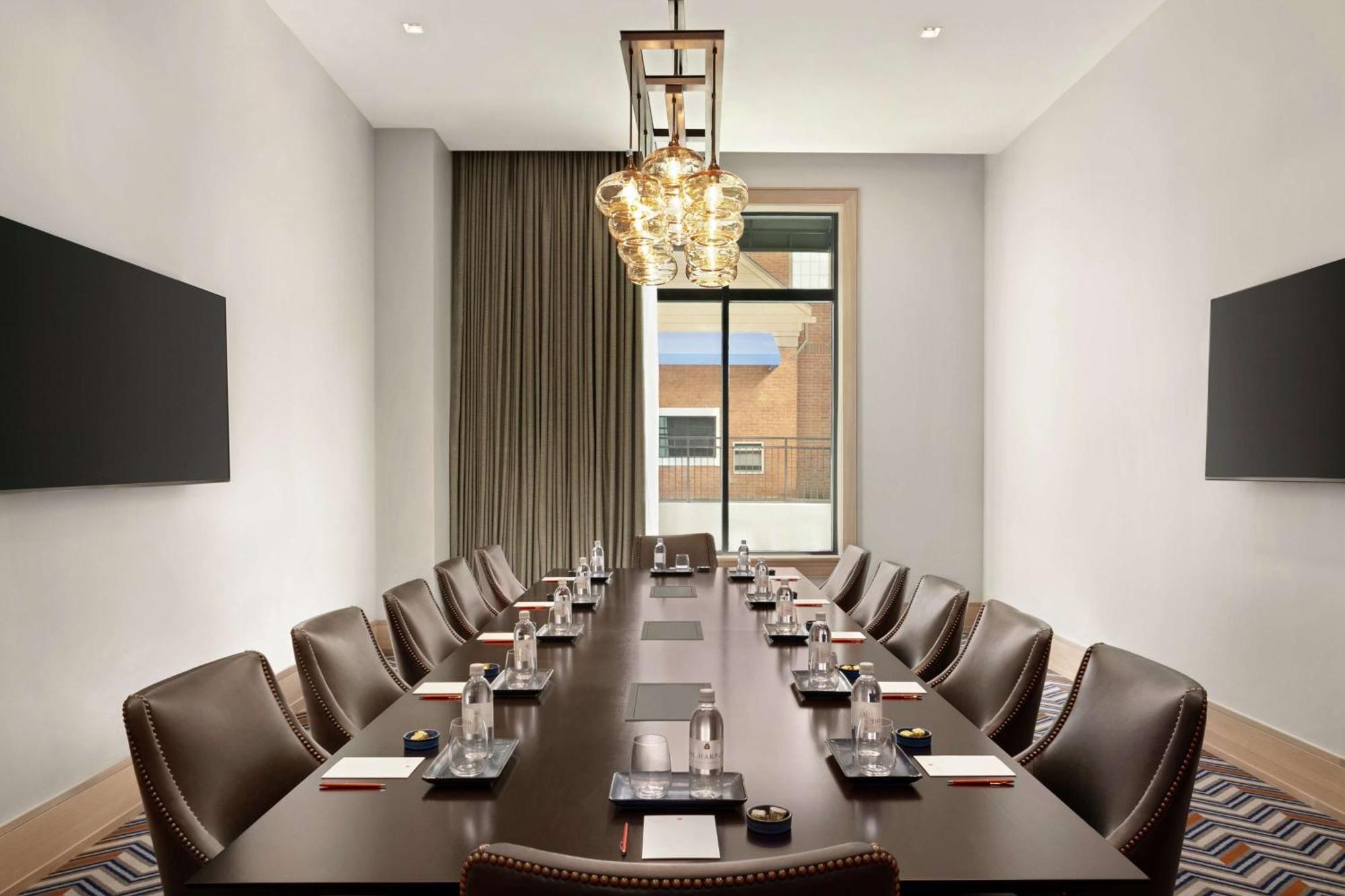 The Harpeth Franklin Downtown, Curio Collection By Hilton Hotel Bagian luar foto
