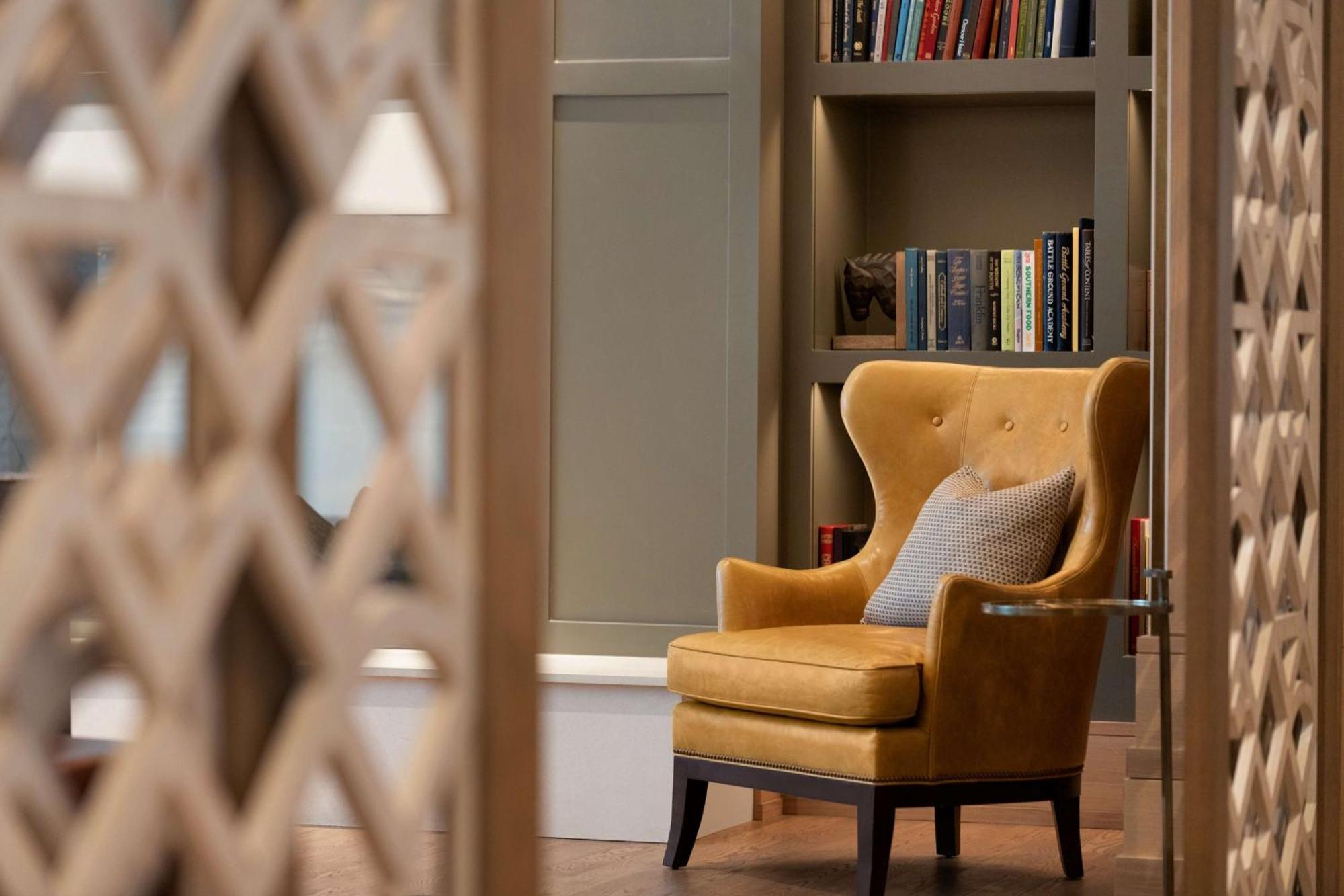 The Harpeth Franklin Downtown, Curio Collection By Hilton Hotel Bagian luar foto