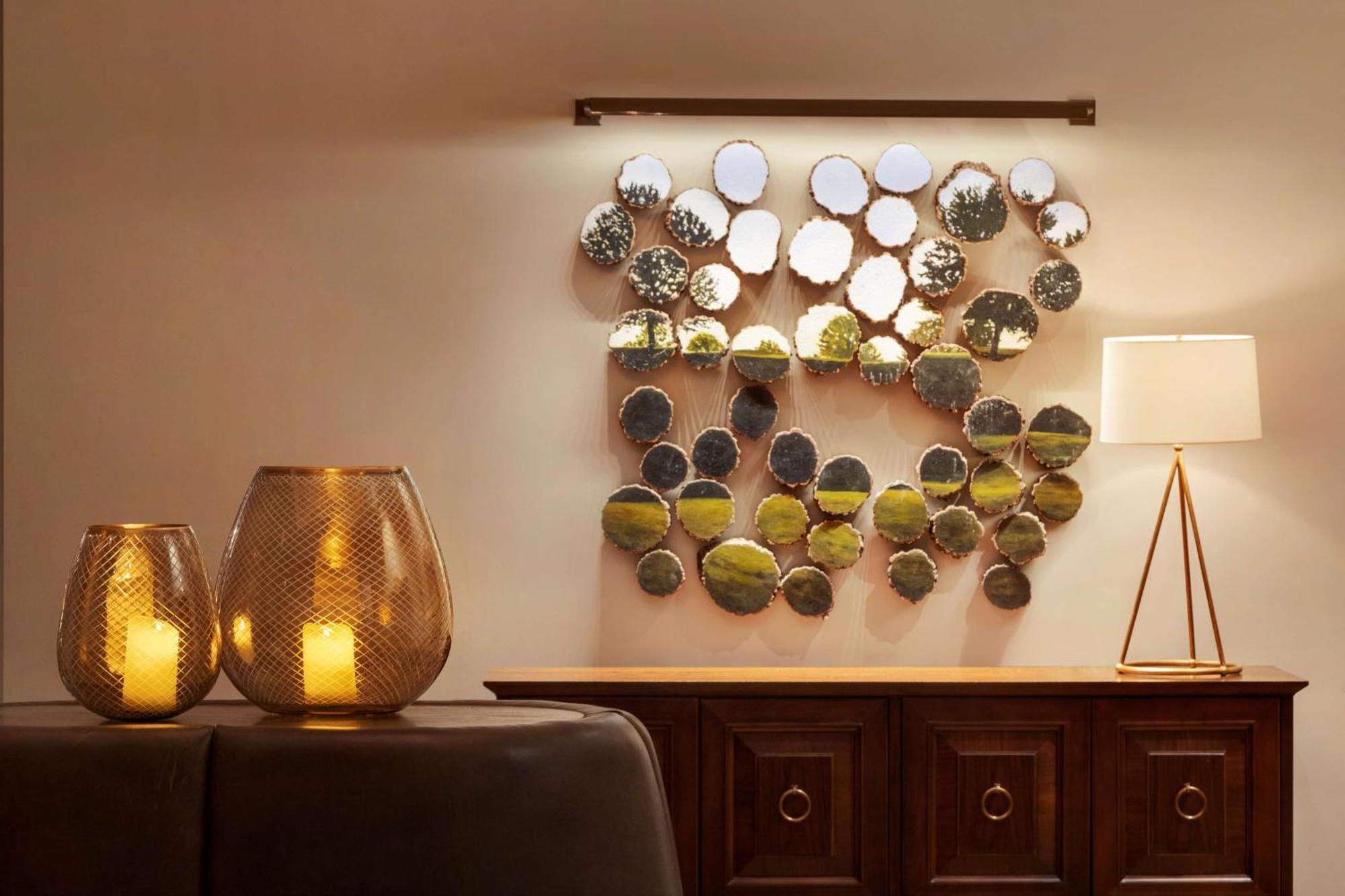 The Harpeth Franklin Downtown, Curio Collection By Hilton Hotel Bagian luar foto