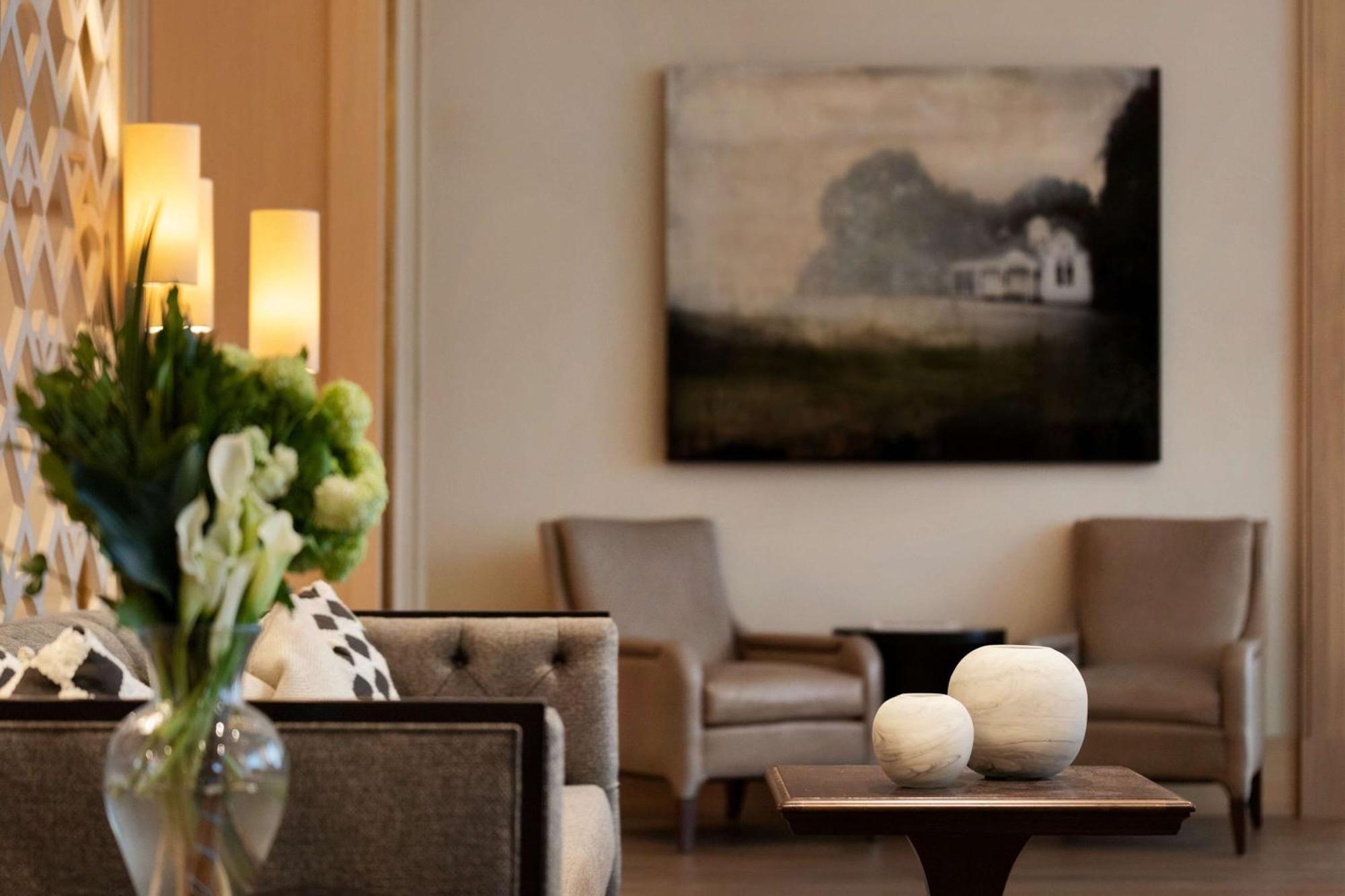 The Harpeth Franklin Downtown, Curio Collection By Hilton Hotel Bagian luar foto