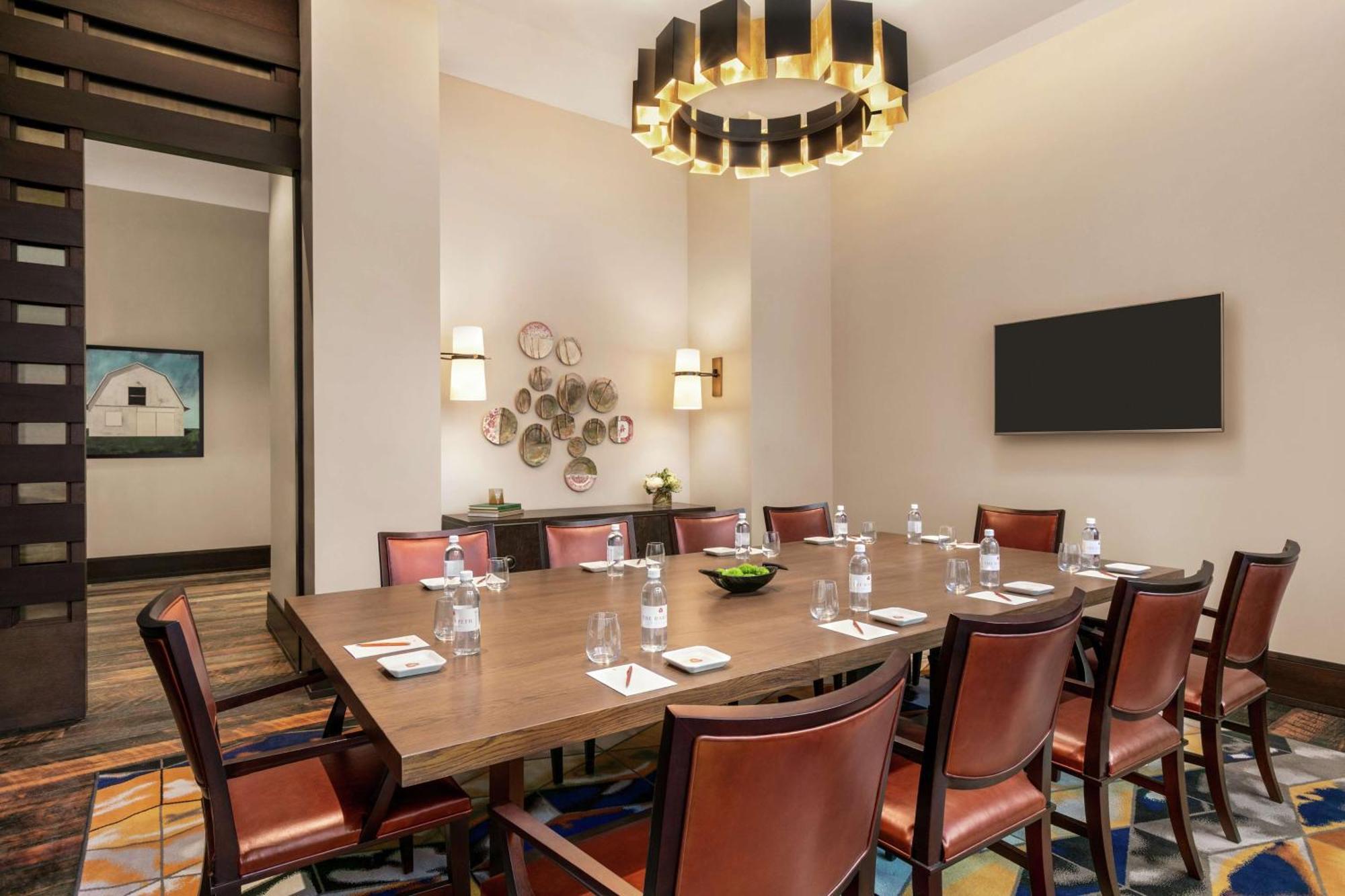 The Harpeth Franklin Downtown, Curio Collection By Hilton Hotel Bagian luar foto