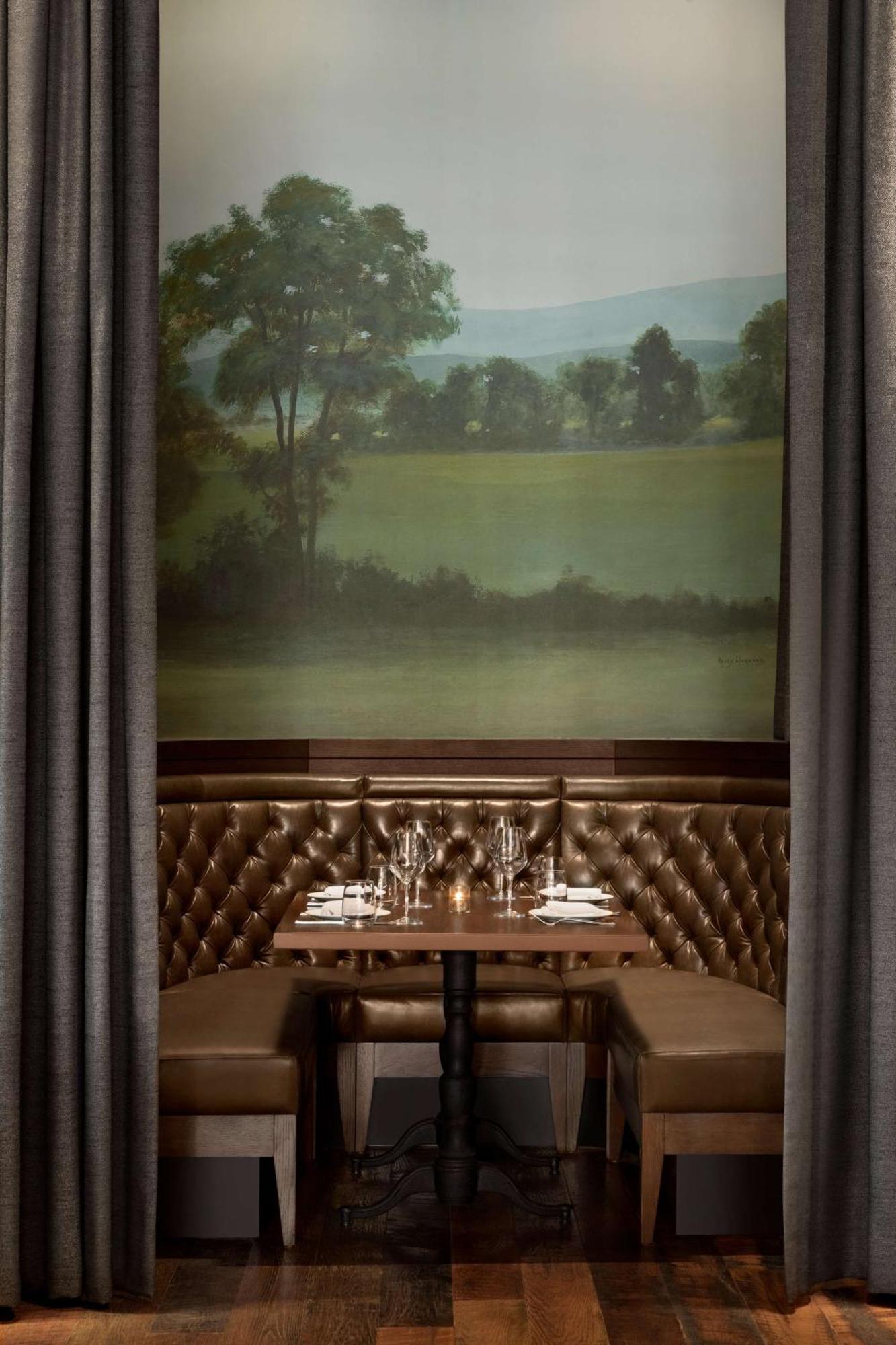 The Harpeth Franklin Downtown, Curio Collection By Hilton Hotel Bagian luar foto