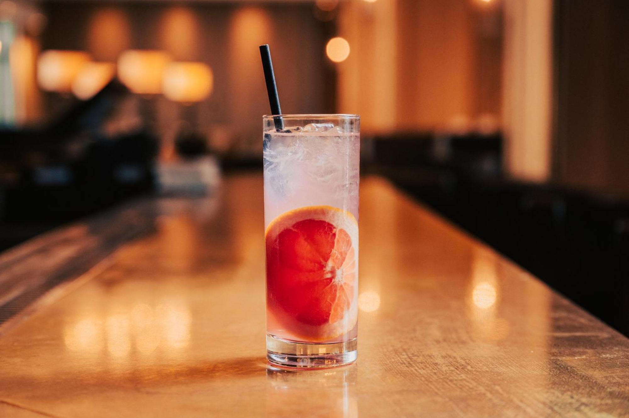 The Harpeth Franklin Downtown, Curio Collection By Hilton Hotel Bagian luar foto